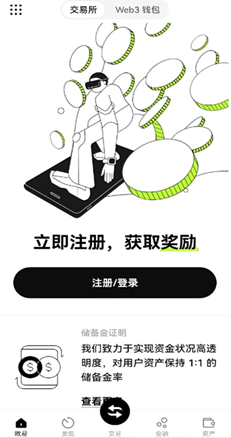 理财产品图表